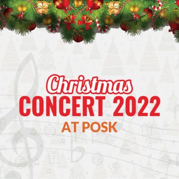 Christmas Concert 2022 :: Adult Ticket